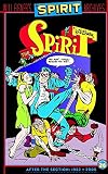 Spirit Archives, Volume 26