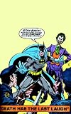 Showcase Presents: The Brave and the Bold - The Batman Team-Ups, Vol. 3