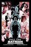 Batman: Private Casebook