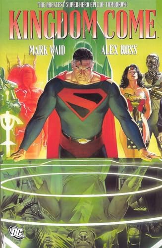 Kingdom Come