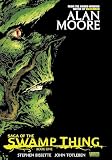 Saga Of The Swamp Thing Book 1