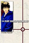 The Flat Earth/Exchange, Volume 4