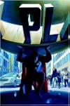 Superman: The Coming of Atlas
