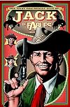 Jack of Fables Vol. 5: Turning Pages