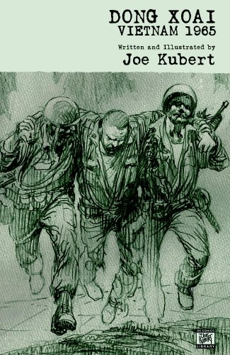 Dong Xoai book cover