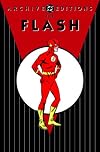 The Flash Archives, Volume 5