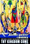 Justice Society of America: Thy Kingdom Come, Part Three