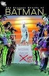 The Strange Deaths of Batman