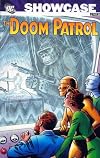 Showcase Presents: Doom Patrol Vol. 1