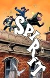 The Spirit: Book Three