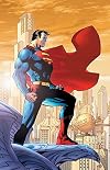 Absolute Superman: For Tomorrow