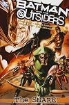 Batman and the Outsiders: The Snare