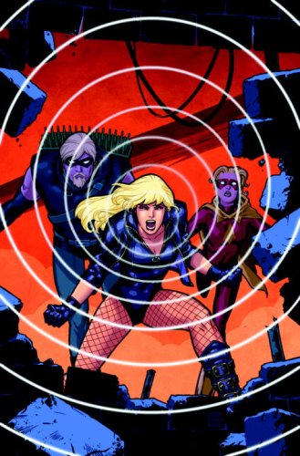 A League of Their Own (By: Judd Winick) cover