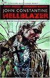 John Constantine, Hellblazer: Roots of Coincidence