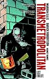 Transmetropolitan, Vol. 2: Lust For Life [New Edition]