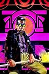 The Starman Omnibus, Volume Three