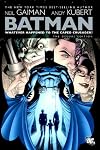 Batman: Whatever Happened to the Caped Crusader?