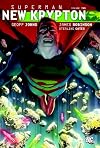 Superman: New Krypton, Vol. 2