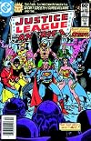 DC Comics Classics Library: Justice League of America by George Pérez, Volume One