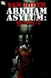 Arkham Asylum: Madness