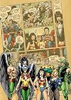 DC Comics Classics Library: Justice League of America by George Pérez, Volume Two