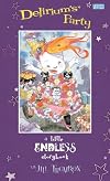 Delirium's Party: A Little Endless Storybook