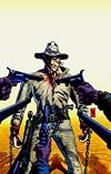 Jonah Hex, Vol. 7: Lead Poisoning