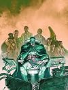 Batman: Battle For The Cowl Companion