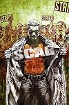 John Constantine, Hellblazer: Scab
