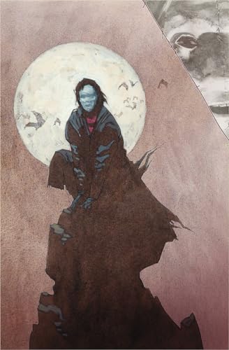 Simon Dark (By: Steve Niles) cover