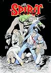 The Spirit: Book Four