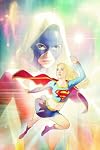 Supergirl: Who is Superwoman?