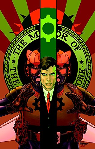 Dirty Tricks book cover