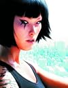 Mirror's Edge