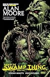 Saga of the Swamp Thing, Book 2
