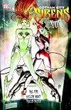 Gotham City Sirens: Union