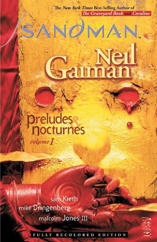 Preludes and Nocturnes book cover
