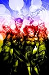 Final Crisis Aftermath: Dance