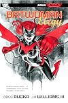 Batwoman: Elegy