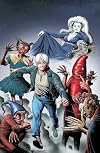 Jack of Fables Vol. 7: The New Adventures of Jack and Jack