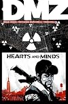 DMZ, Volume 08: Hearts and Minds