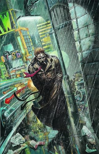 Hooked book cover