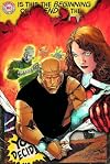 Doom Patrol: We Who Are about to Die