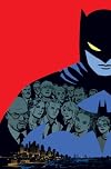 Gotham Central, Book Three: On the Freak Beat