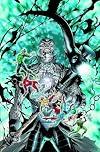 Blackest Night: Black Lantern Corps Vol. 1