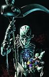 Blackest Night: Black Lantern Corps Vol. 2