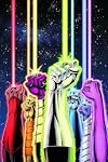 Blackest Night: Tales of the Corps