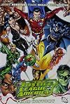 Justice League of America: Team History