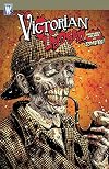 Victorian Undead : Sherlock Holmes vs Zombies!