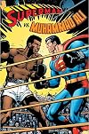 Superman vs. Muhammad Ali